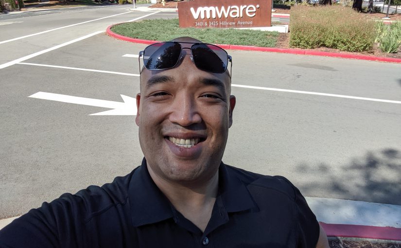 v2g: Moving From VMware To Google Cloud