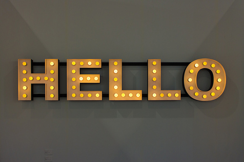 Virtual Journeyman – Hello World!