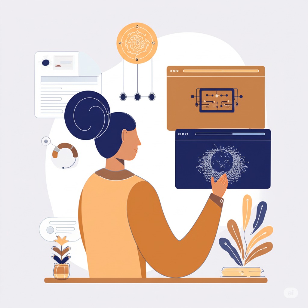 How to Talk About Generative AI without Sounding Like a Hype Maniac
